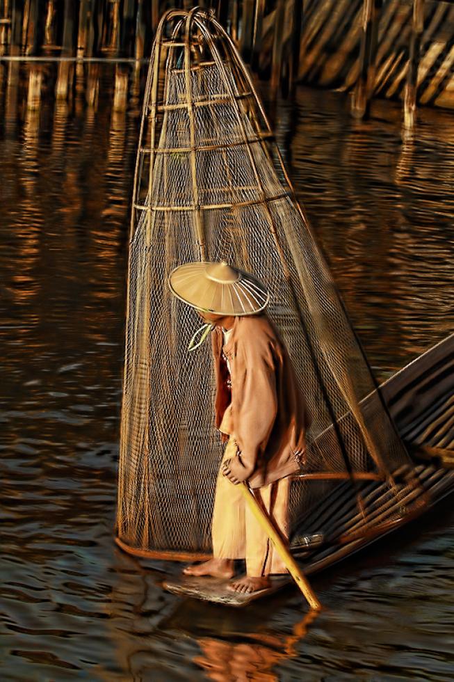 Imagen 35 de la galería de Myanmar